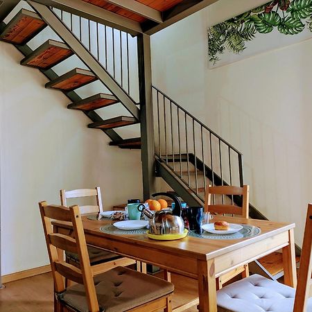 Loft Casa Celeste Catania Exterior photo