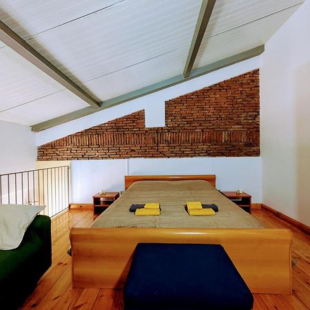 Loft Casa Celeste Catania Exterior photo