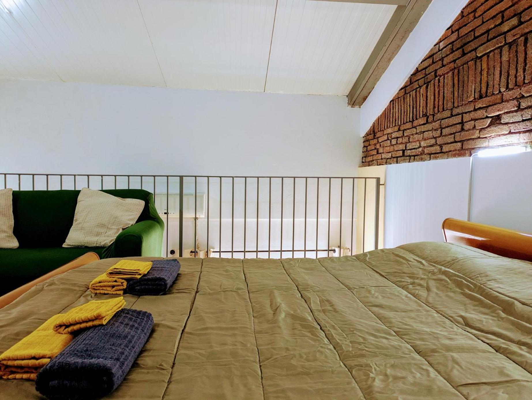 Loft Casa Celeste Catania Exterior photo