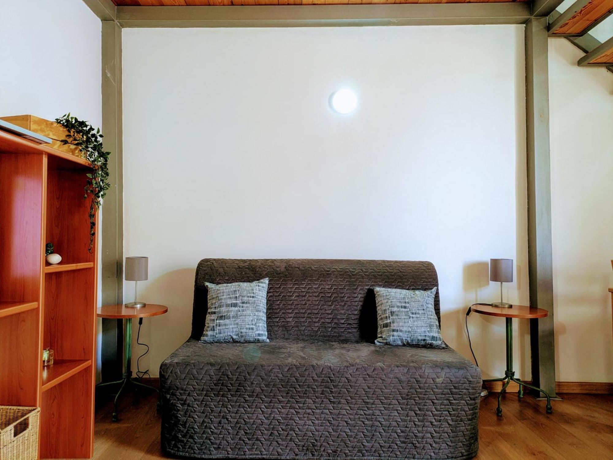 Loft Casa Celeste Catania Exterior photo